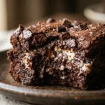 Cottage Cheese Brownies - 10g Protein