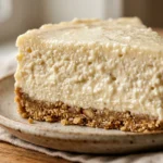 Cottage Cheese Cheesecake High Protein No Bake Viral