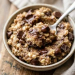 Cottage Cheese Chocolate Chip Cookie Dough - Edible
