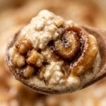 Cottage Cheese Cinnamon Roll Ice Cream High Protein Viral