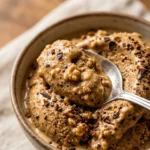 Cottage Cheese Coffee Ice Cream High Protein Viral