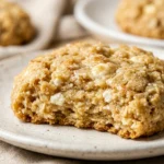 Cottage Cheese Cookies High Protein 30g+ Easy Meal Prep Low Carb