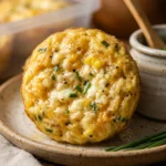 Cottage Cheese Egg Bites Meal Prep 20g+ High Protein Easy Breakfast 3 Ingredient