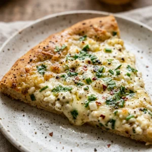 Cottage Cheese Flatbread High Protein 30g+ Easy Meal Prep Low Carb
