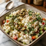Cottage Cheese Hack High Protein 30g+ Easy Meal Prep Low Carb