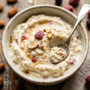 Cottage Cheese Ice Cream High Protein 30g+ Easy Meal Prep Low Carb