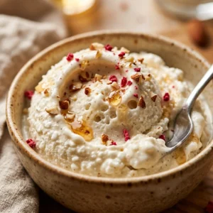 Cottage Cheese Ice Cream Ninja Creami High Protein Viral 2026