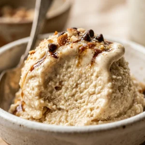 Cottage Cheese Ice Cream That Tastes Like Cheat Meal - Low Carb