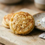 Cottage Cheese Pancake Bites High Protein Mini Kids Love