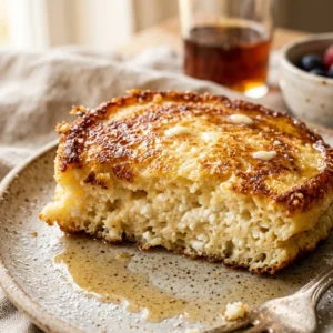 Cottage Cheese Pancakes Crispy Edge Fluffy Inside Viral