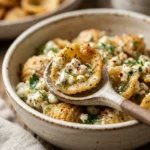 Cottage Cheese Pasta Chips - Viral Snack