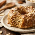 Cottage Cheese Protein Donuts - Low Carb