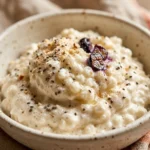 Cottage Cheese Protein Fluff - Low Carb