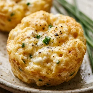 Cottage Cheese Scramble Egg Bites 20g+ Protein Easy High Protein Breakfast