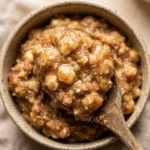 Cottage Cheese Snickerdoodle Cookie Dough - Viral