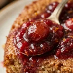 Cranberry Sauce Leftover What To Do Easy