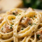 Creamy Chicken Alfredo Better Than Restaurant 20 Min