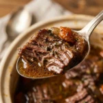 Crockpot Meals Taste Like Cheat Meals