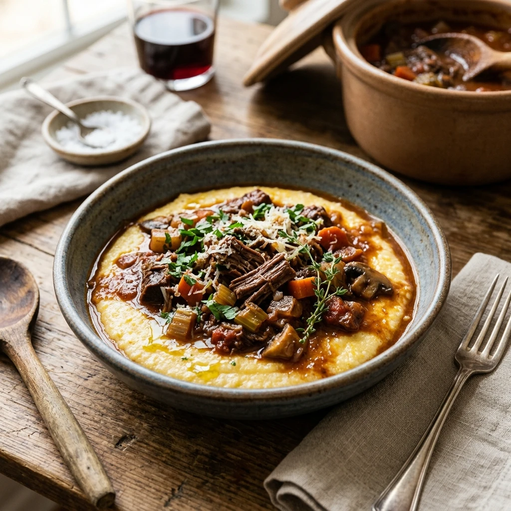Crockpot Meals Taste Like Cheat Meals