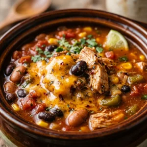 Crocktober Soup Crockpot High Protein Feeds Crowd Under $20 No Prep