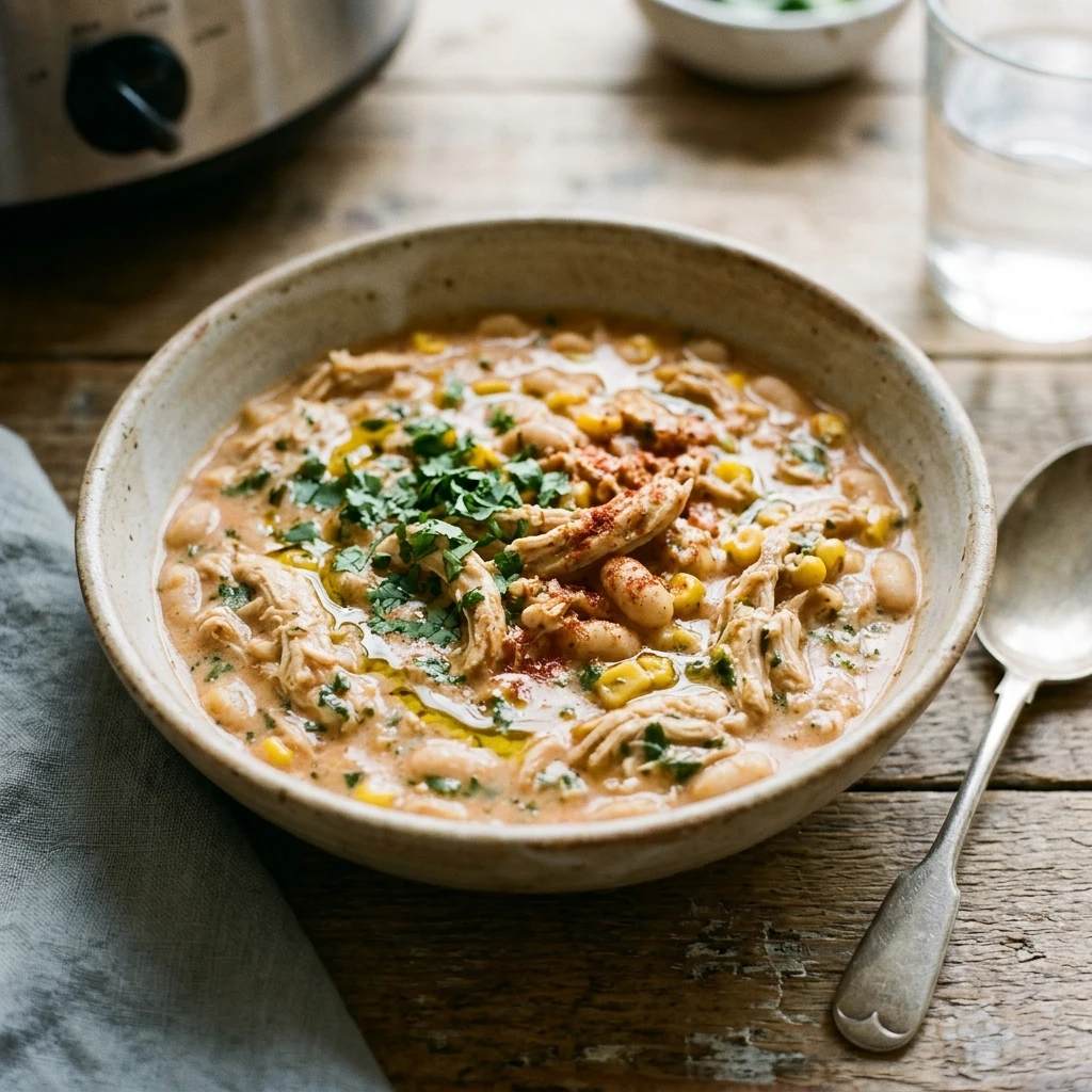 EasyWeekdayDinners No Prep Dump & Walk High Protein Crockpot 42g Protein