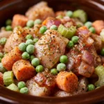 Freezer To Crockpot For Busy Moms