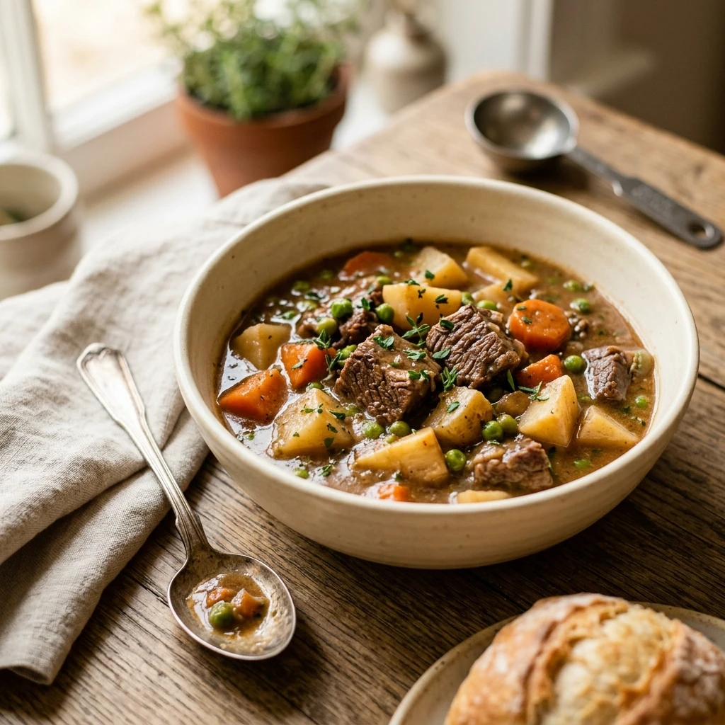 Freezer To Crockpot For Busy Moms
