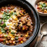 Game Day Cottage Cheese Crockpot High Protein Feeds Crowd Budget Under $20 No Prep