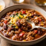 Game Day High Protein Crockpot Feeds Crowd Budget Under $20 No Prep Dump