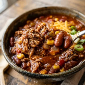 Game Day Turkey Crockpot High Protein Feeds Crowd Budget Under $20 No Prep