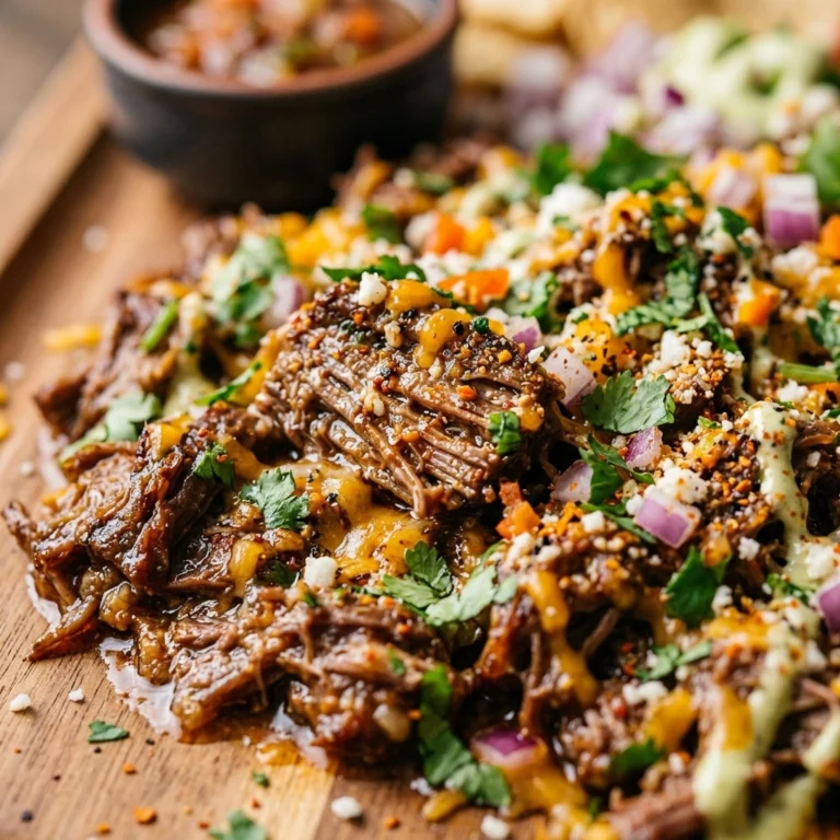 Halloween Taco Board - Dinner Everyone Loves
