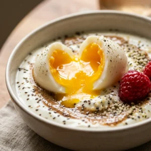High Protein Breakfast Ideas For Beginners