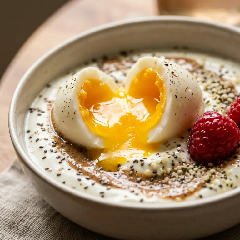 High Protein Breakfast Ideas For Beginners