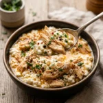 High Protein Chicken Meal Prep 30g+ Easy Breakfast Dinner Cottage Cheese