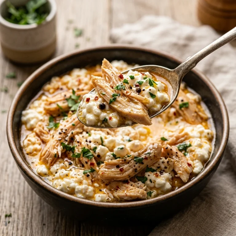 High Protein Chicken Meal Prep 30g+ Easy Breakfast Dinner Cottage Cheese