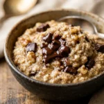 High Protein Cookie Dessert Low Carb Easy 30g+ Meal Prep Cottage Cheese