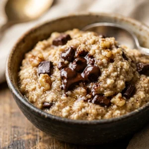 High Protein Cookie Dessert Low Carb Easy 30g+ Meal Prep Cottage Cheese