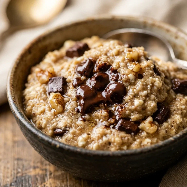 High Protein Cookie Dessert Low Carb Easy 30g+ Meal Prep Cottage Cheese