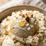 High Protein Cottage Cheese Ice Cream Viral