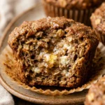 High Protein Cottage Cheese Muffins 20g No Flour Bakery Style