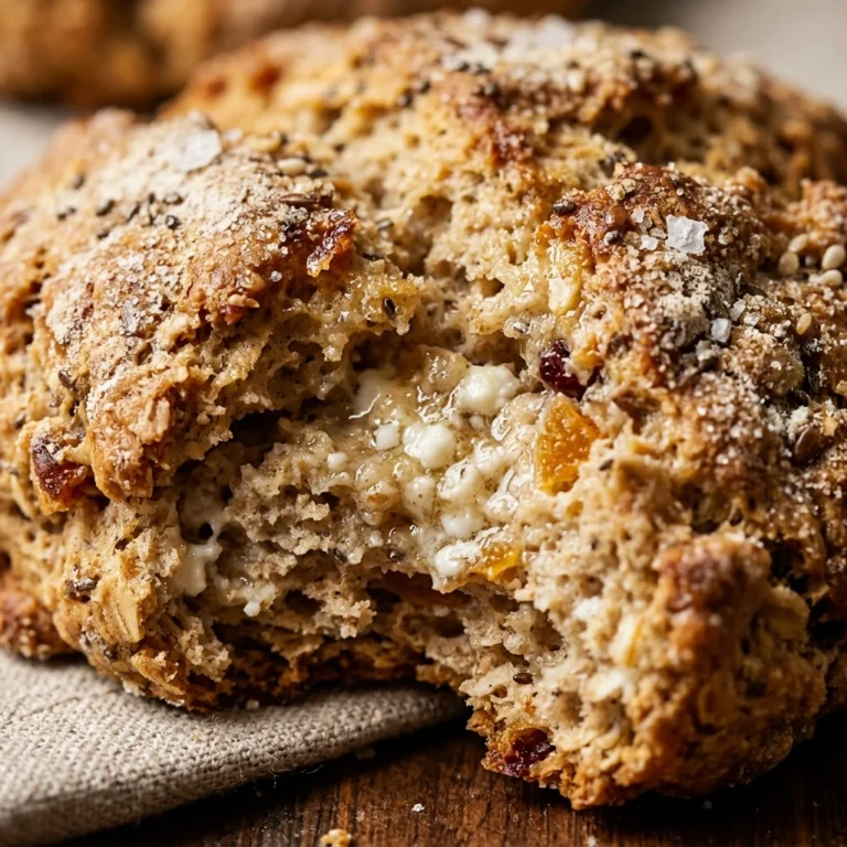 High Protein Cottage Cheese Scones Bakery Style Healthy