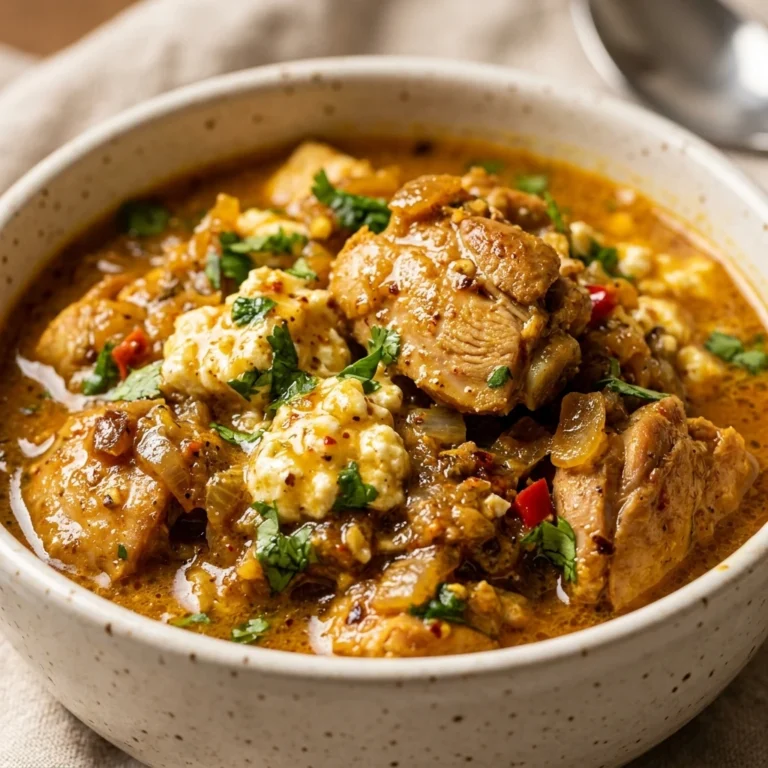 High Protein Curry Dinner 30g+ Easy Meal Prep Low Carb Cottage Cheese