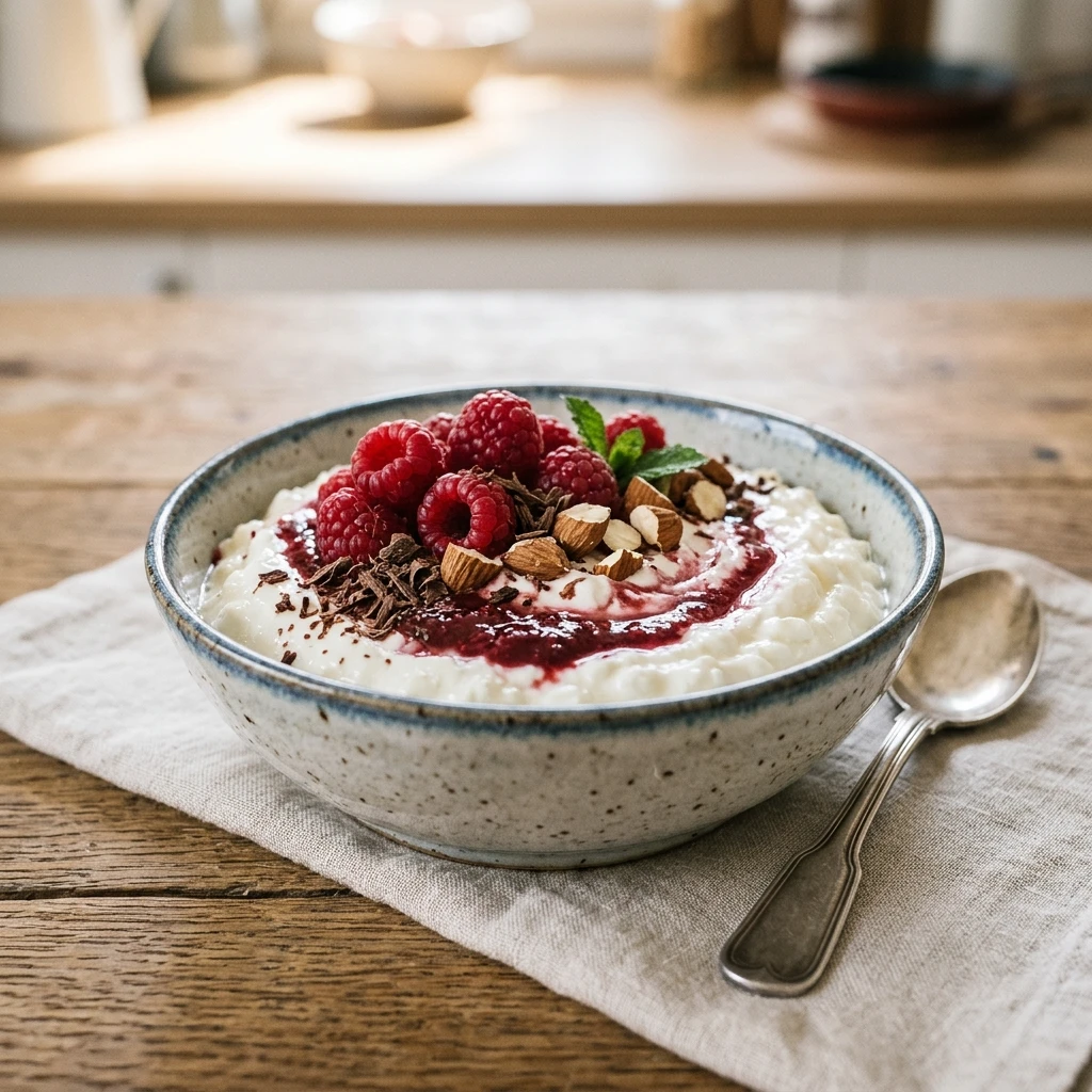 High Protein Dessert Low Carb Easy 30g+ Meal Prep Cottage Cheese