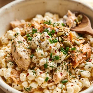 High Protein Dinner 30g+ Easy Meal Prep Low Carb Cottage Cheese