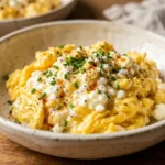 High Protein Egg Breakfast 30g+ Easy Meal Prep Low Carb Cottage Cheese