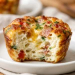 High Protein Egg White Bites Copycat Healthy Low Carb