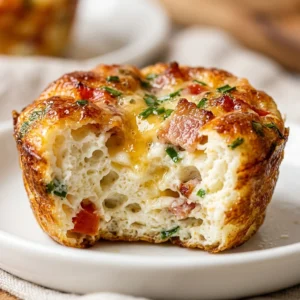 High Protein Egg White Bites Copycat Healthy Low Carb