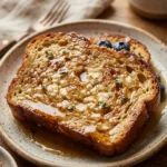 High Protein French Toast Cottage Cheese No Protein Powder
