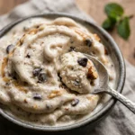 High Protein Ice Cream Dessert Low Carb Easy 30g+ Meal Prep Cottage Cheese
