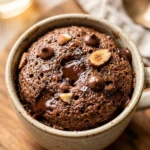 High Protein Mug Cake 5 Minute